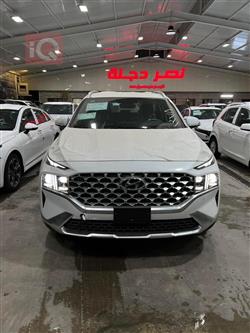 هيونداي سانتافي